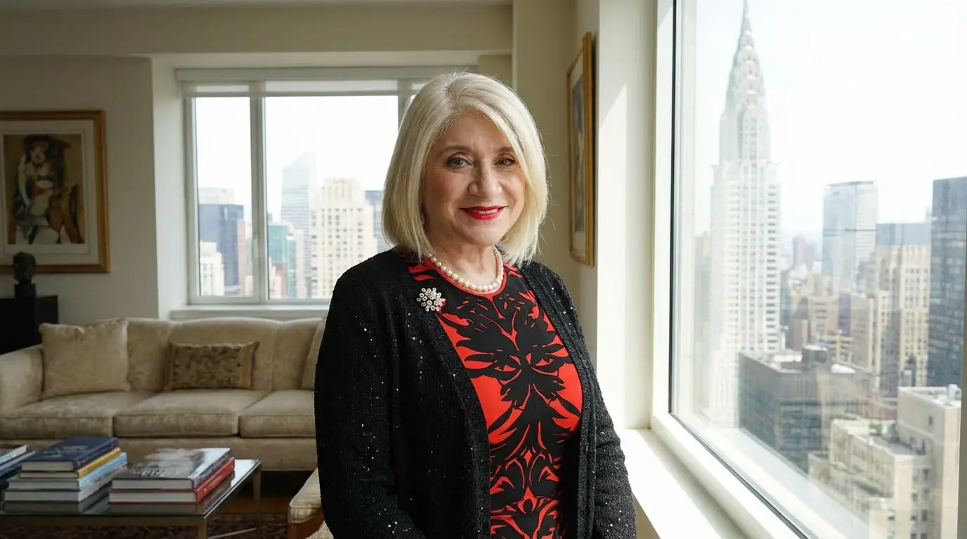 maria-papapetros-1 - Network World News