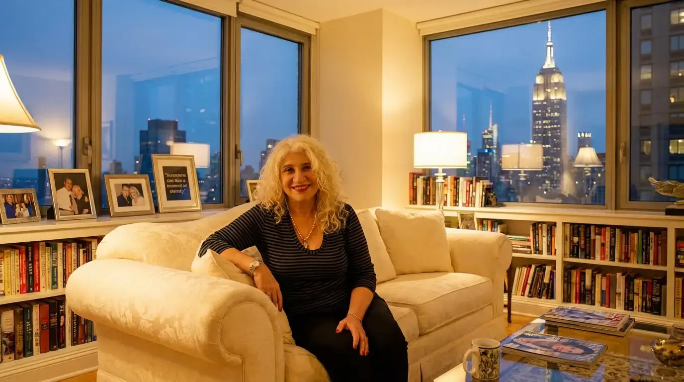 maria-papapetros4 - Network World News