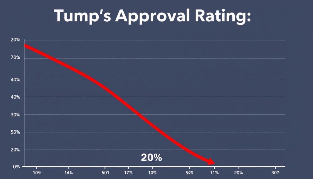 approval ratings
