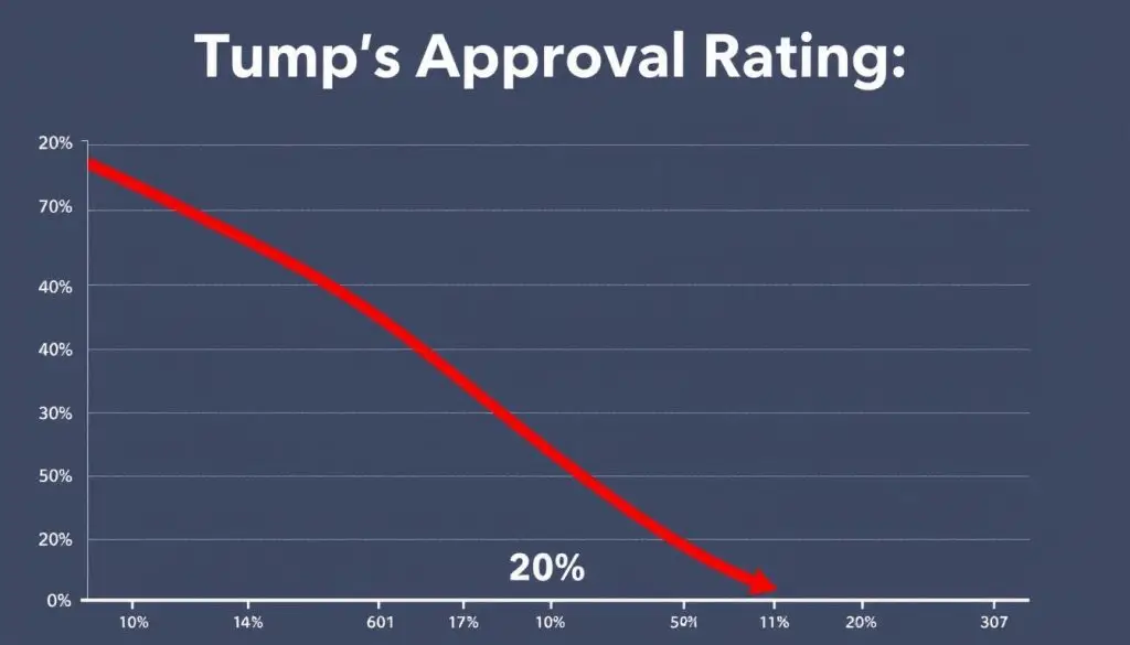 approval ratings