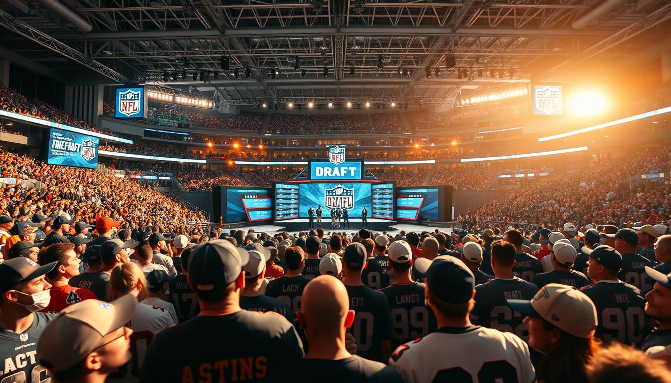 NFL Draft insights for 2026