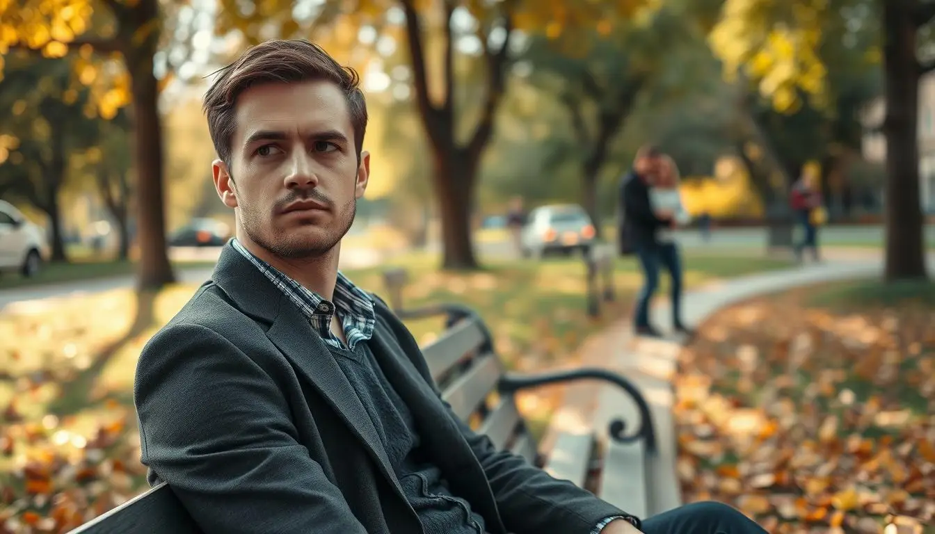 Top 10 Reasons Men Leave Women