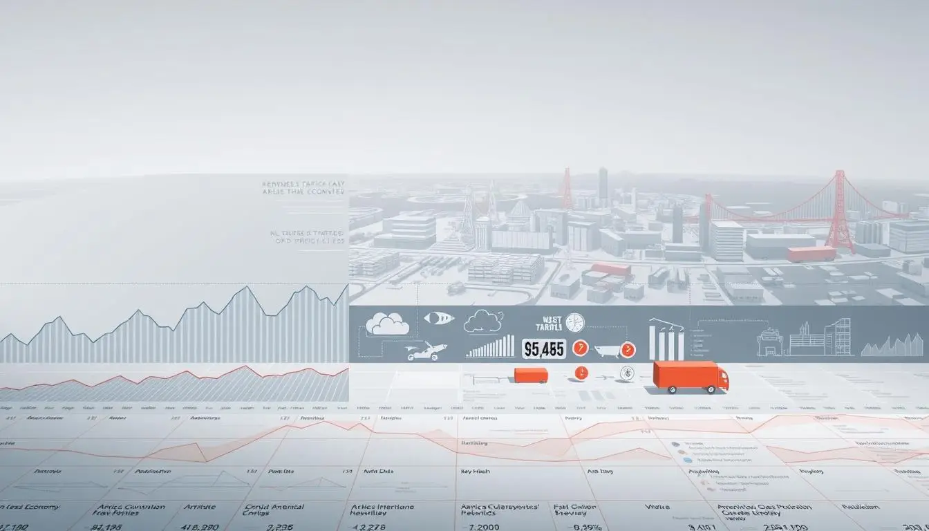 Tariffs on Americans Tariffs on Americans