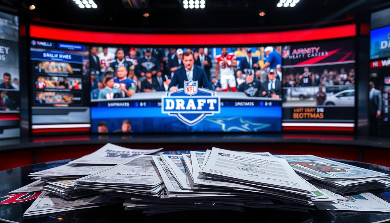 NFL Draft insights for 2026