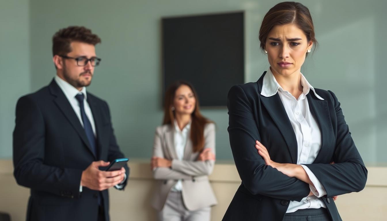 The Top 10 Reasons Women Leave Men