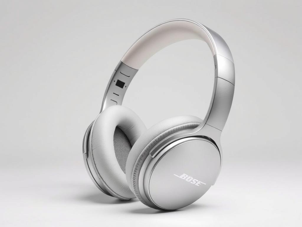 Bose QuietComfort Ultra Headphones 2nd Generation with advanced noise cancellation technology Bose QuietComfort Ultra Headphones 2nd Generation with advanced noise cancellation technology