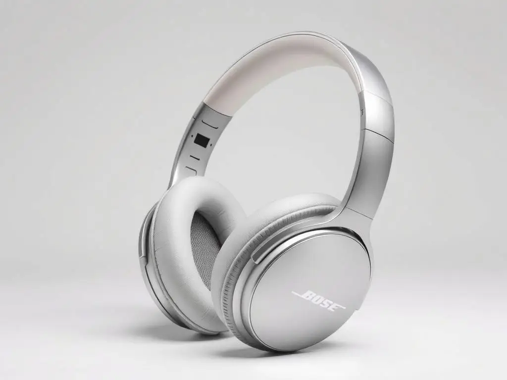 Bose QuietComfort Ultra Headphones 2nd Generation with advanced noise cancellation technology Bose QuietComfort Ultra Headphones 2nd Generation with advanced noise cancellation technology