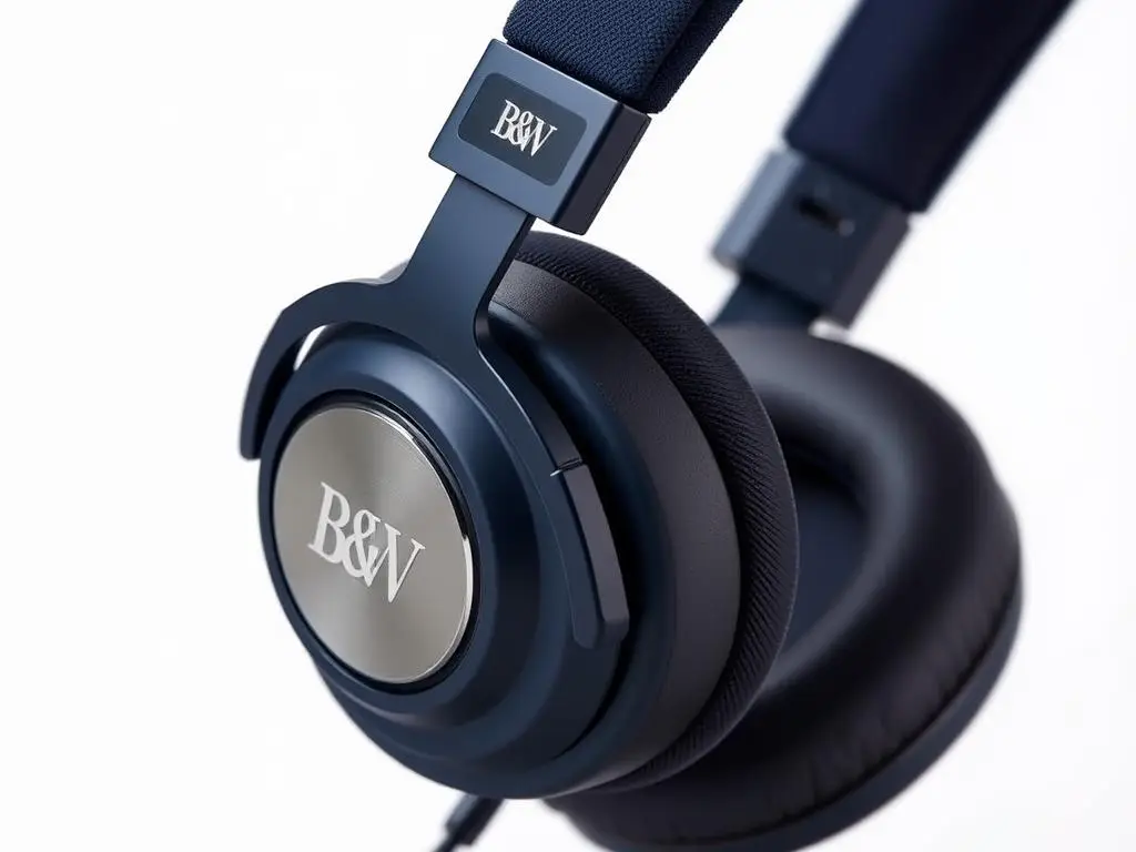 Bowers & Wilkins PX7 S3 premium headphones with high-end design and materials for best headphones 2025 Bowers & Wilkins PX7 S3 premium headphones with high-end design and materials for best headphones 2025