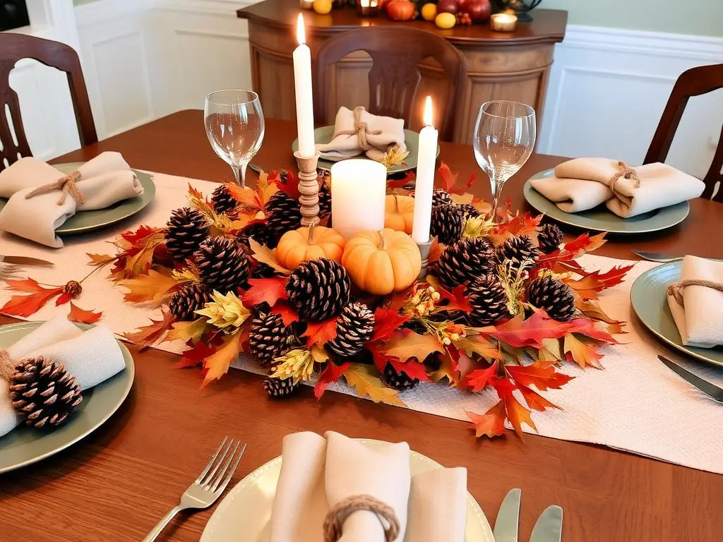 Thanksgiving dinner on a budget