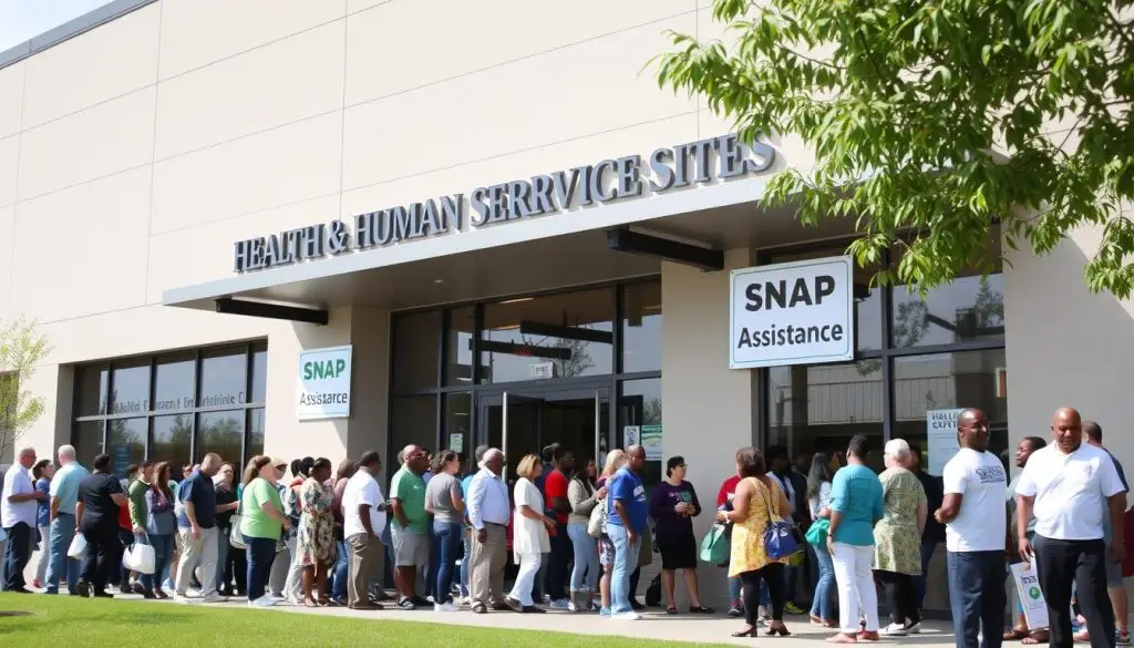 Democrats Vote to End Lengthy Government Shutdown