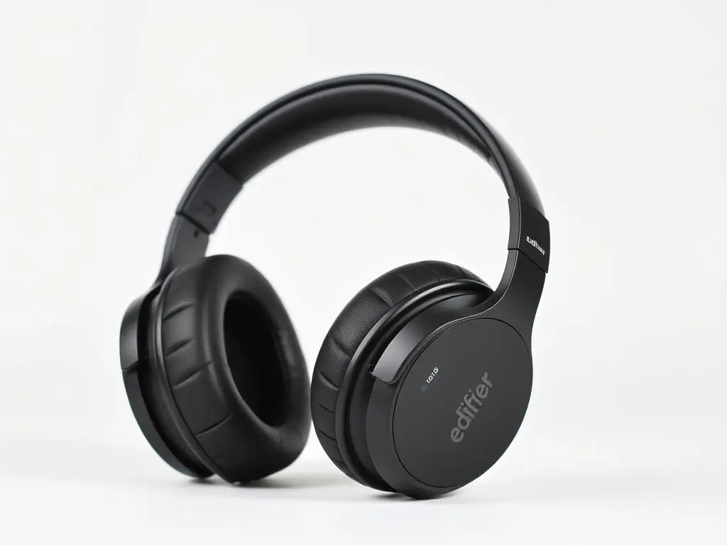 Edifier W830NB budget noise-canceling headphones with premium sound quality for best headphones 2025 Edifier W830NB budget noise-canceling headphones with premium sound quality for best headphones 2025