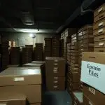 Epstein Files Reveal Dark Secrets of the White House.