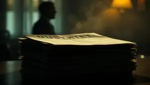 Epstein Files Revealed