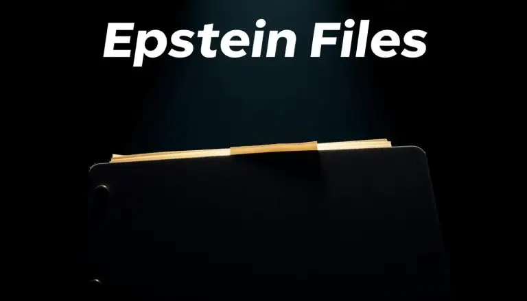 Epstein files