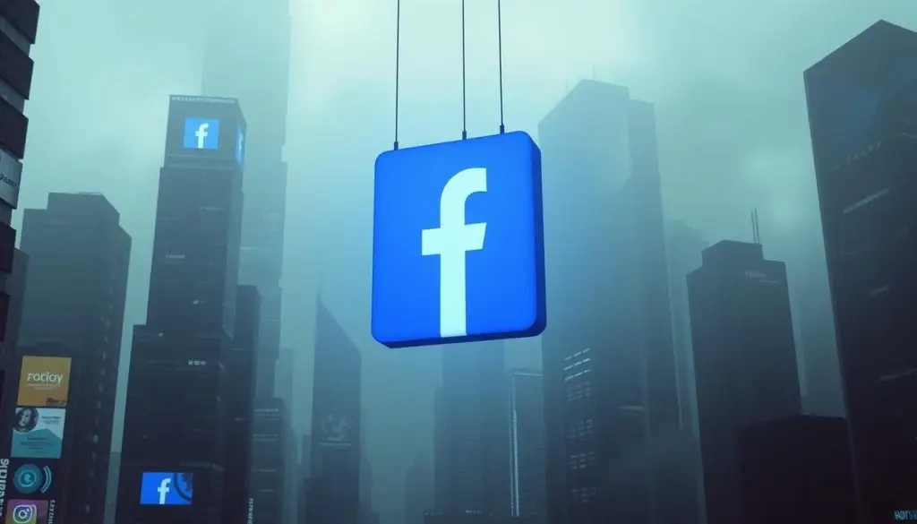 “Facebook’s Search Relevance in 2025: Is It Losing Ground?