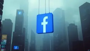 “Facebook’s Search Relevance in 2025: Is It Losing Ground?