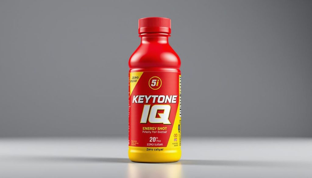 Ketone-IQ: does it really work for the price