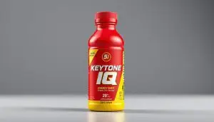 Ketone-IQ: does it really work for the price