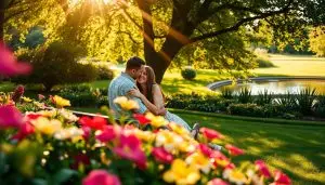 Love and Relationships