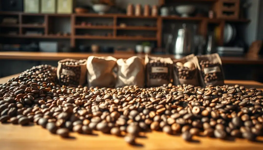 Popular Coffee Bean Varietals Popular Coffee Bean Varietals