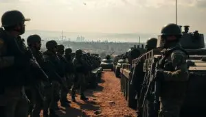 Potential War With Venezuela