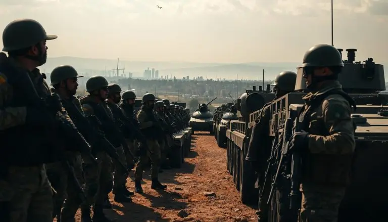 Potential War With Venezuela