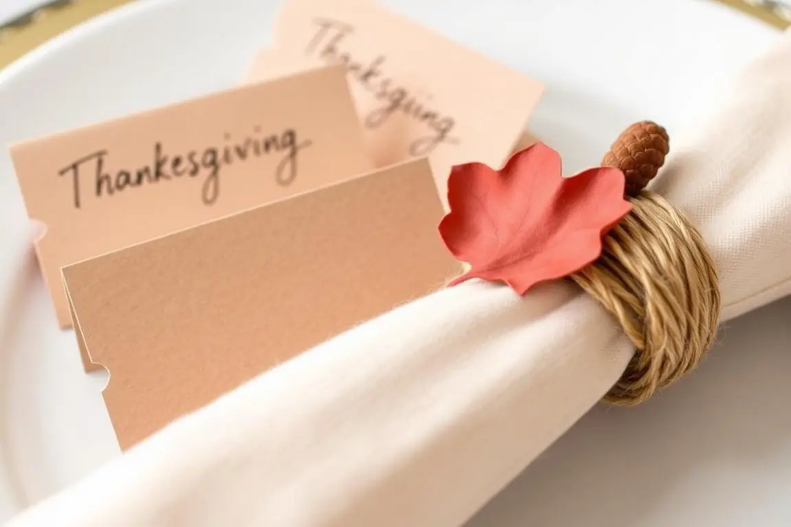 Thanksgiving dinner on a budget