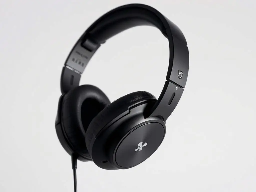 Skullcandy Crusher ANC headphones with adjustable bass slider for best headphones 2025 Skullcandy Crusher ANC headphones with adjustable bass slider for best headphones 2025