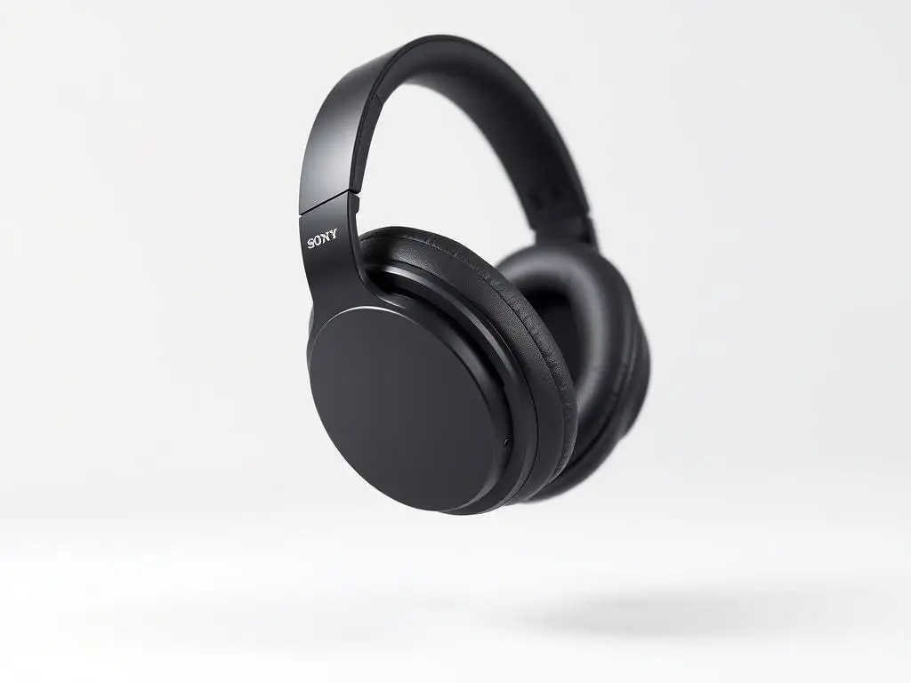 Sony WH-1000XM6 premium noise-canceling headphones for best headphones 2025 Sony WH-1000XM6 premium noise-canceling headphones for best headphones 2025