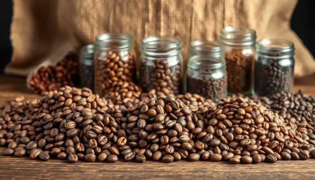 Specialty Coffee Bean Types and Classifications Specialty Coffee Bean Types and Classifications