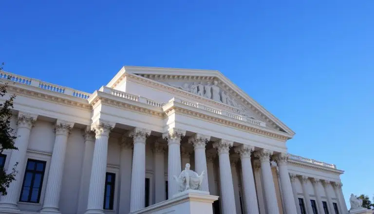 Supreme Court Can stop Trumps Tariffs