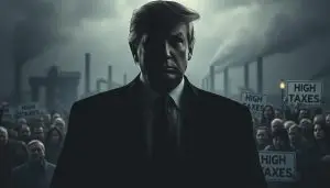 Tariffs on Americans