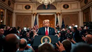 Trump Calls for Seth Meyers Firing