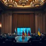 Ukraine Peace Deal updates: Terms and Conditions of Peace