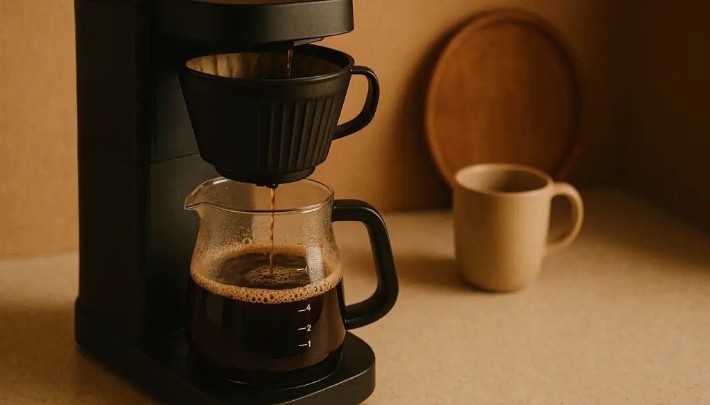 drip=coffee-method - Network World News Coffee Brewing Methods