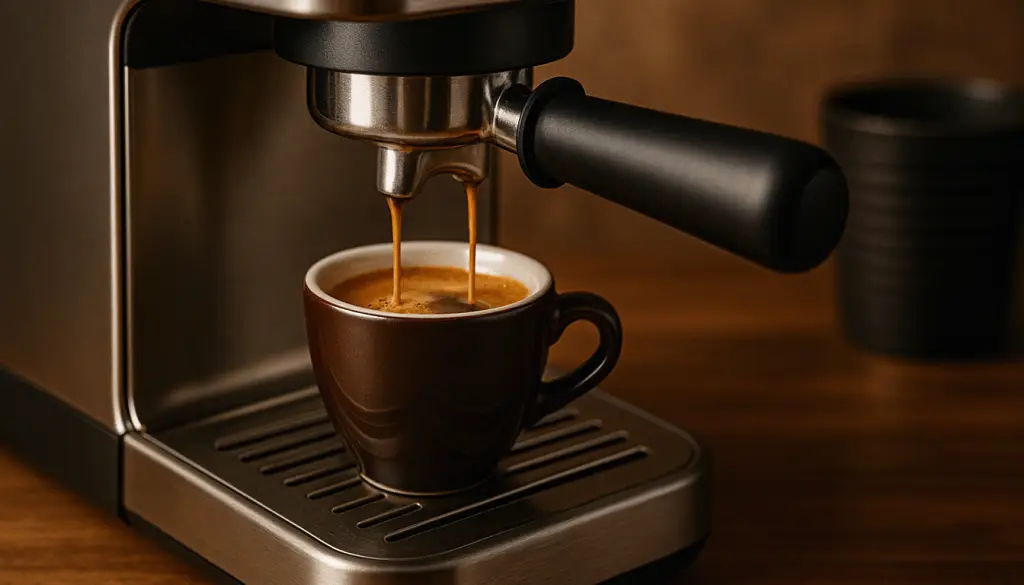 esspresso-method - Network World News Coffee Brewing Methods