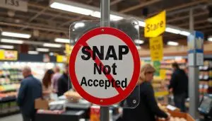 fully fund SNAP benefits