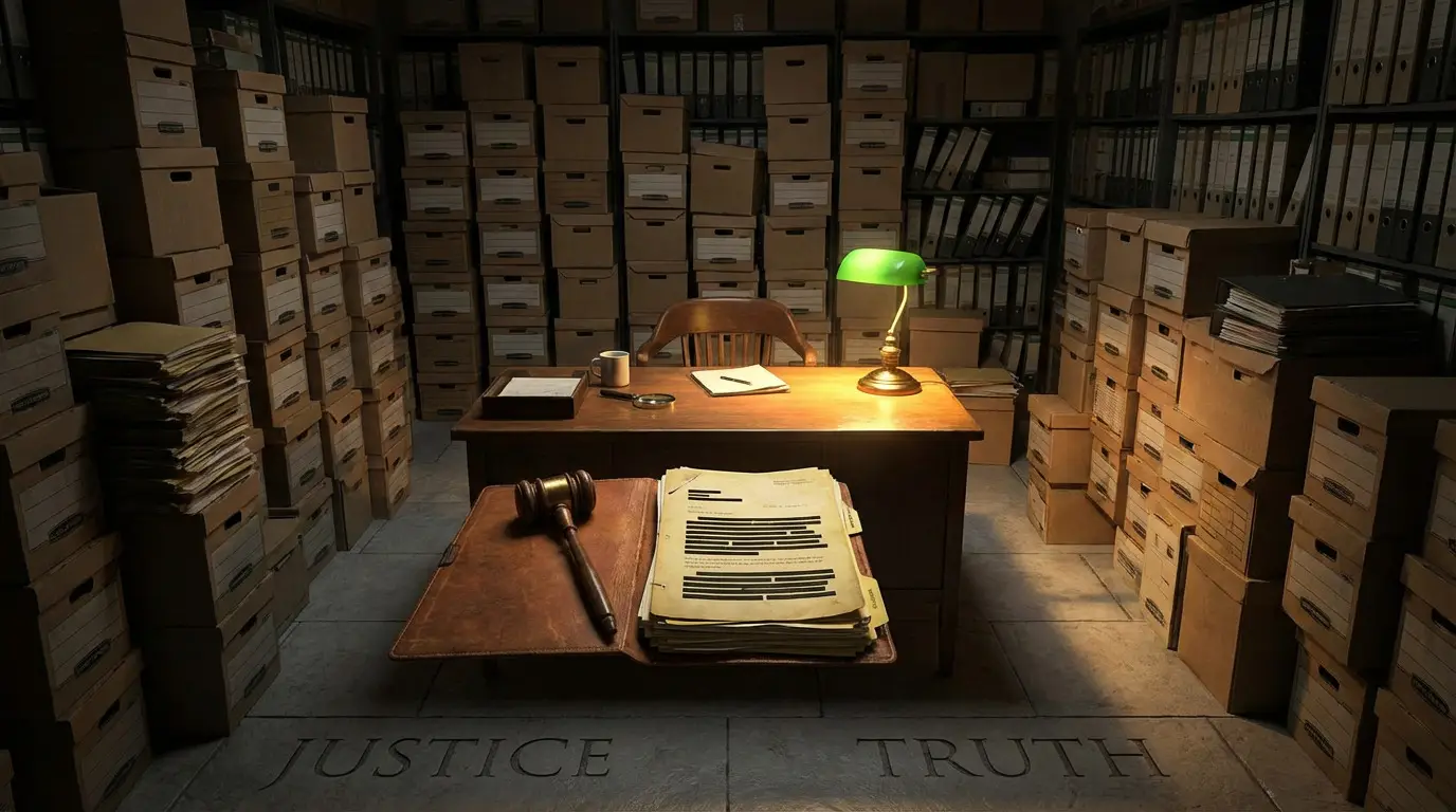 Privacy for Epstein Victims