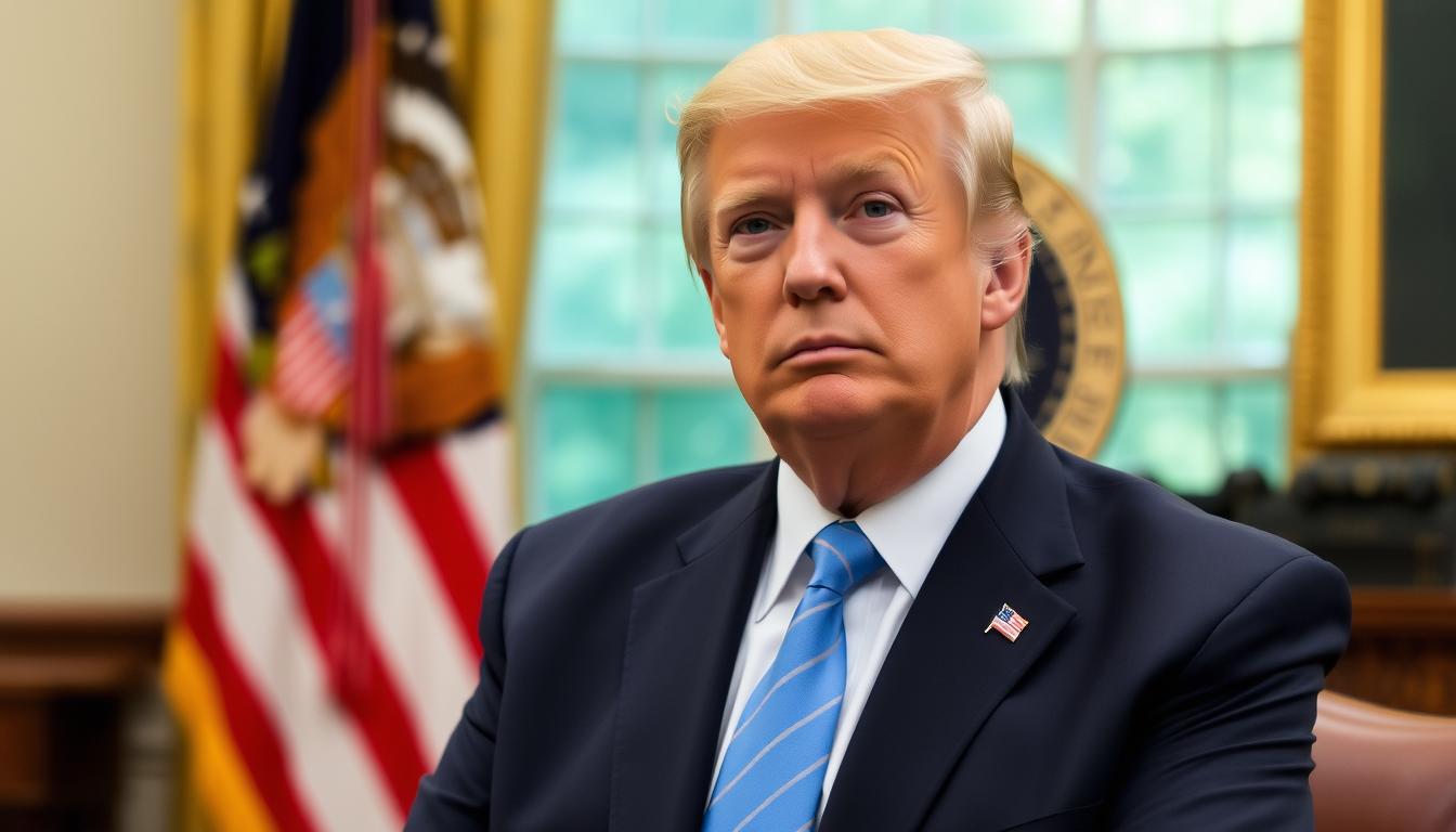 Trump warns all Venezuelan Drug Cartels