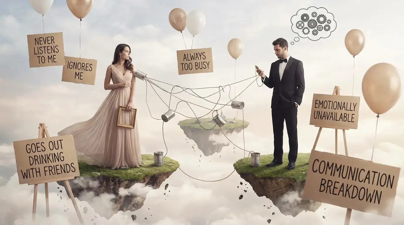 image-19 - Network World News The Top 10 Reasons Women Leave Men