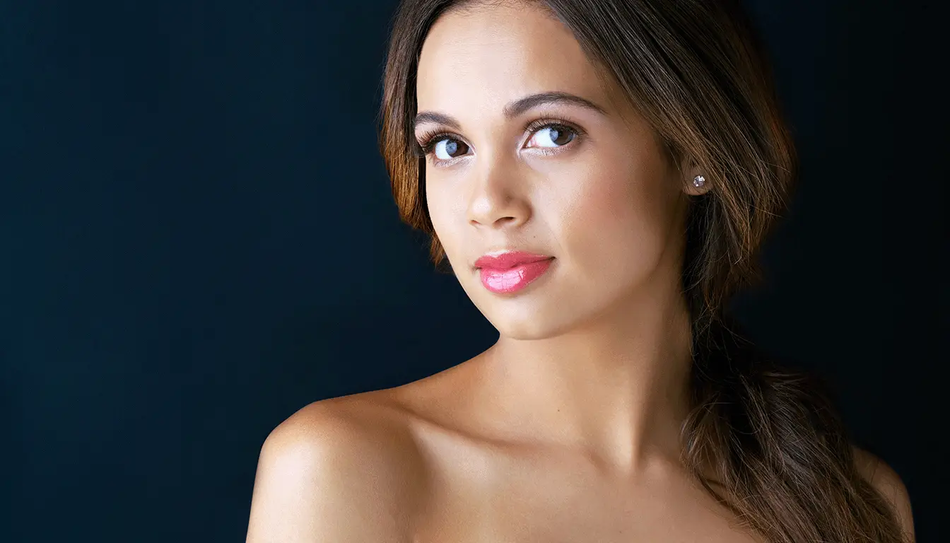 pretty girl - Network World News The perfect Woman