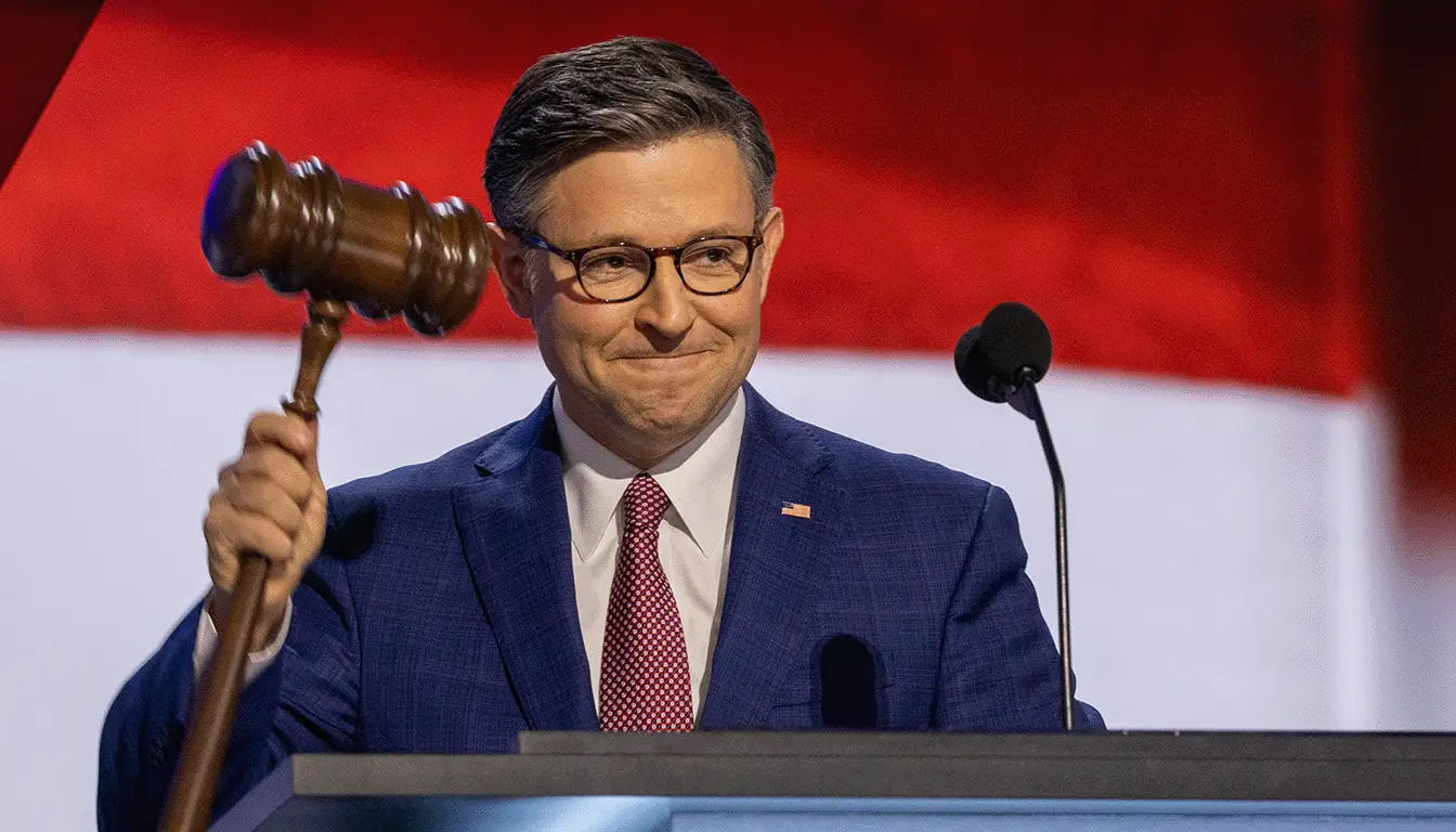 Vote to Release Epstein Files