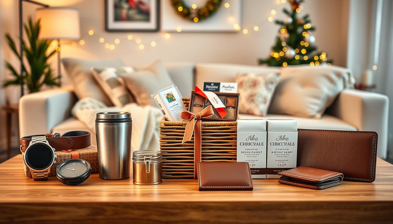 Ultimate Christmas Gifts