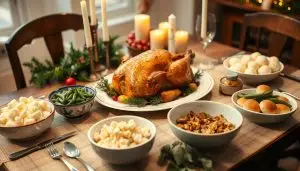 Best Christmas Dinner Ideas on a Budget