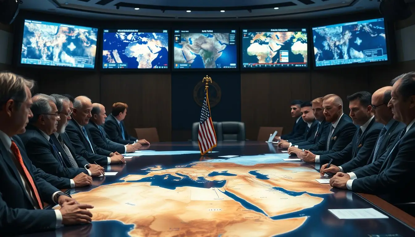 ISIS Attack ISIS Attack