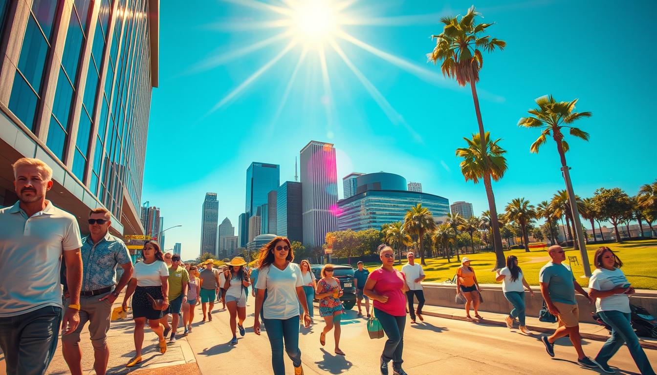 Record-breaking temperatures Record-breaking temperatures