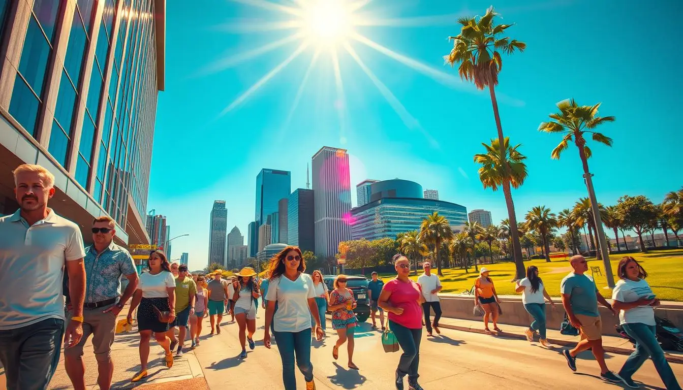 Record-breaking temperatures Record-breaking temperatures