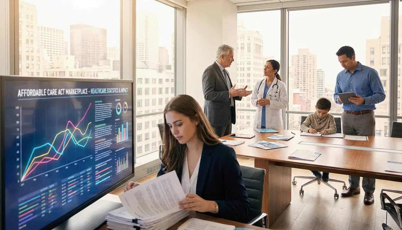 Affordable Care Act Affordable Care Act