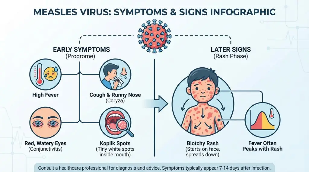 Global Measles Outbreak Tops 11 Million Cases. Global Measles Outbreak Tops 11 Million Cases.