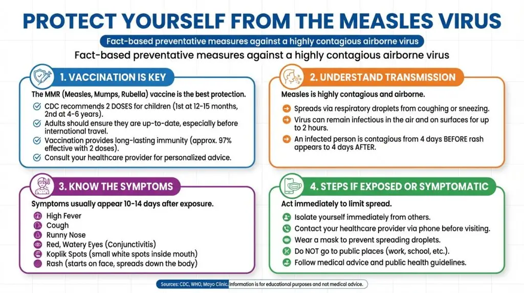 Global Measles Outbreak Tops 11 Million Cases. Global Measles Outbreak Tops 11 Million Cases.